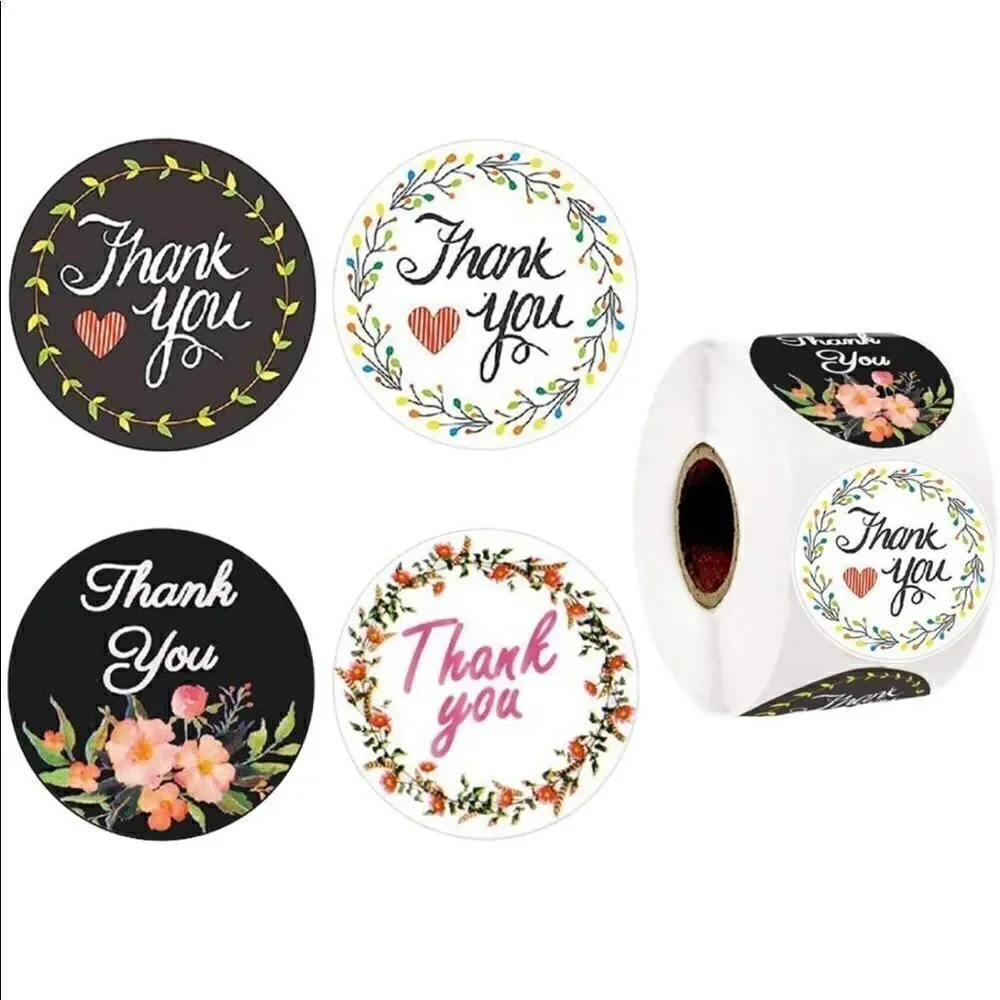 Poly Mailers MIX 10x13 14.5x19x4 14x17 35 pieces 35 stickers